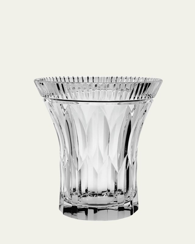 Cristina 8" Flower Vase